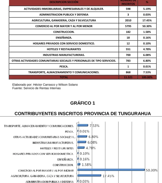 GRÁFICO 1 