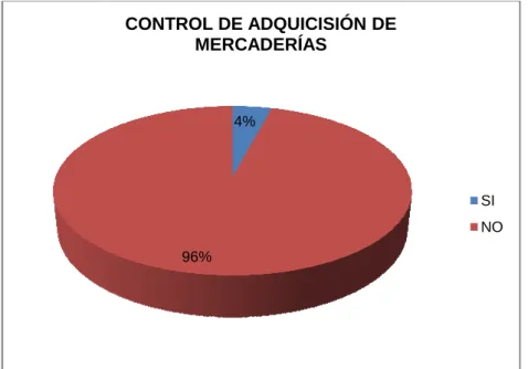 Gráfico N° 6 