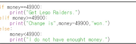 Fig. 8 Examples of errors caused by incorrect control statements  