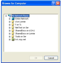 Fig 4.12 Add alarm output terminal in LAN 