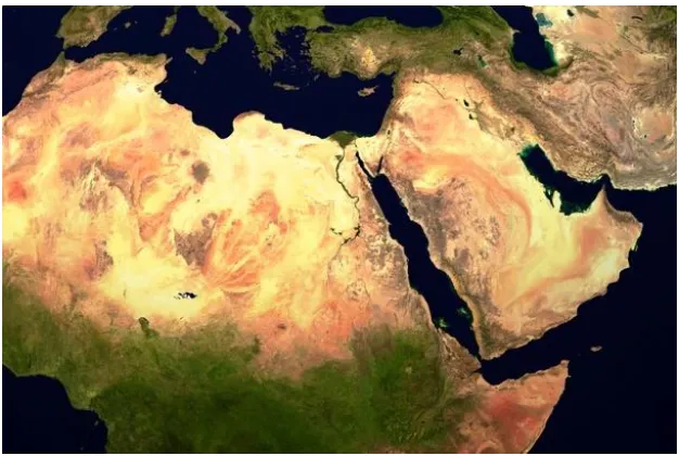  Figure 1. Mena Area 