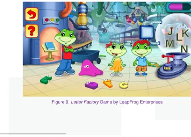 Figure 8. Checkout Cookie by Sesame Workshop 