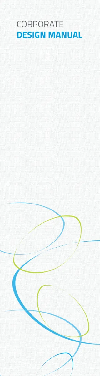 TABLE  OF CONTENTS LOGO 01 DEfiniTiOn Of COLORs 02 fOnT 03 LOGO DEsiGn 04