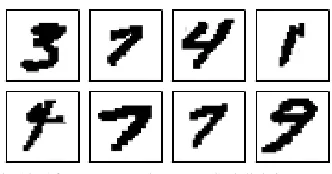 Fig 12: Points under consideration and their locations 