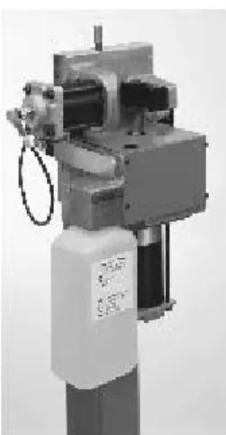 Figure 7 ABB - TC96 Hardware.