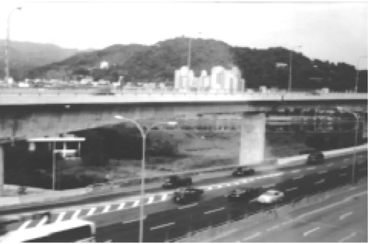Figure 15. Hsichih-Wuku widening project.