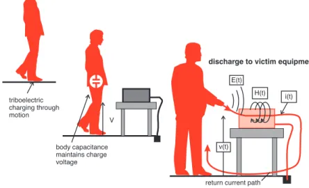 Figure 1  The typical personnel discharge scenario 4