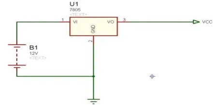 Figure 3: Power supply unit 