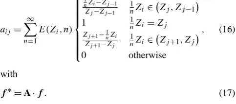 Table 2. Symbol directory.