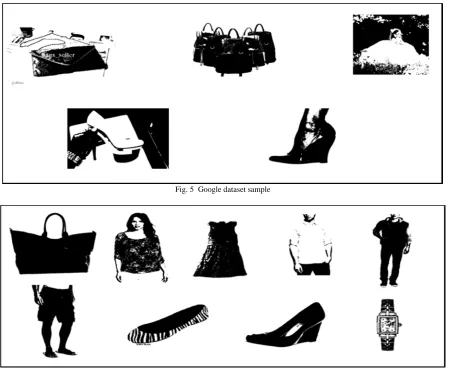 Fig. 5  Google dataset sample 