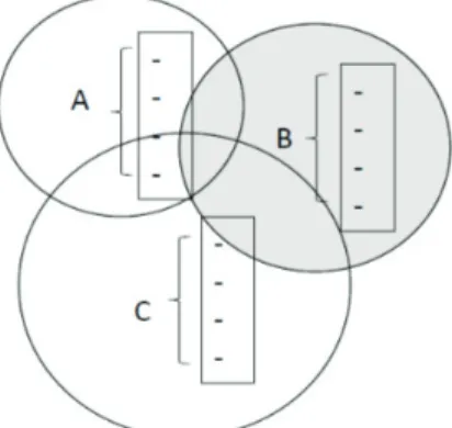 Figure 1:  The Dual Role of Judgement Devices 