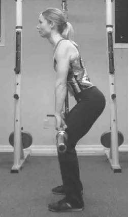 Figure 18Deadlift.