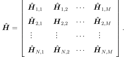 Fig. 3, that performs mapping of the symbols according to the used modulation scheme with