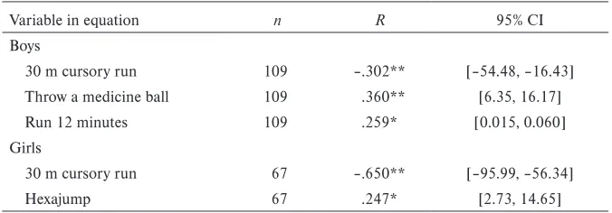 Table 5  