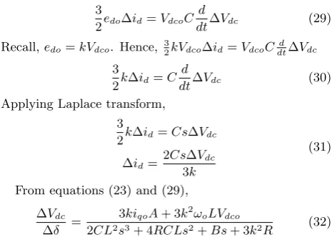 Figure 4 is the root locus of the transfer function as