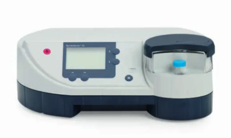 Figure 11. Transfection efficiencies 24 hours post Nucleofection in selected cell lines  relevant for immunology research