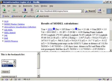 Figure 7: Regenerated document with relocated and   re-identified anchors 