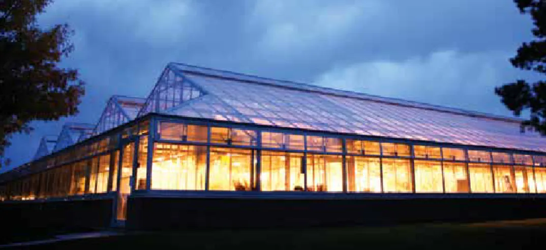 FIGURE 27: AVERAGE NATURAL GAS USE OF  CERTIFIED OFFICE BUILDINGS, BY CLIMATE ZONE