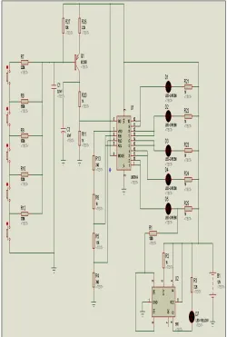 Fig. 7  Window for developing a program by using ladder diagram 