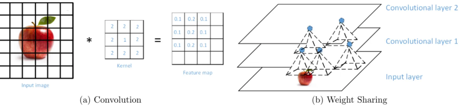 Figure 5: Convolutional Neural Network