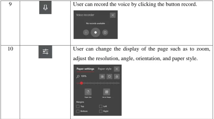 Figure 3 is an example of handwritten notes using Inkodo. 