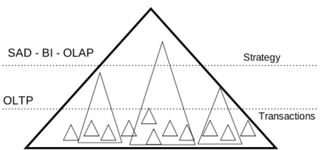 Figure 1: Scope of Decisions. 