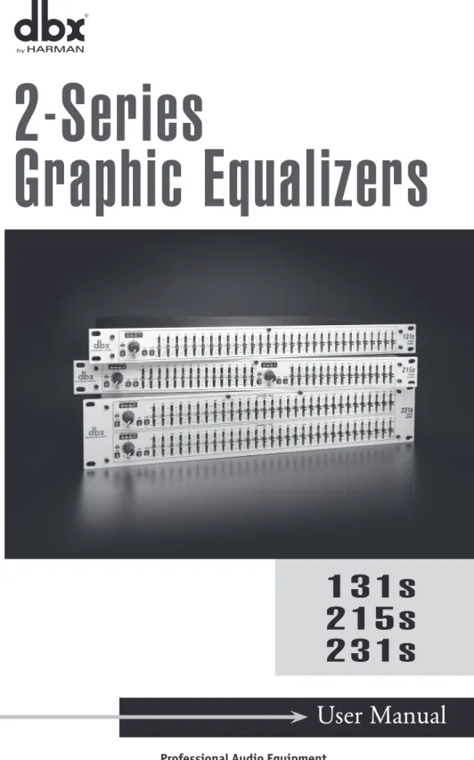 Graphic Equalizers