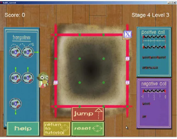 Fig. 2. Screen shot of Save Patch. 