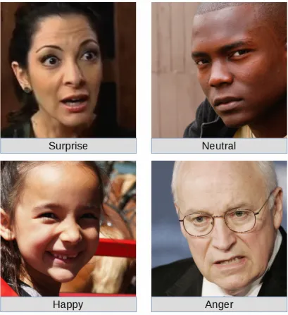 Figure 4. Sample images from the ﬁlter dataset