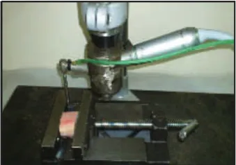 Table 3: Descriptive analysis and Duncan of multiple range test of tested Mini screws