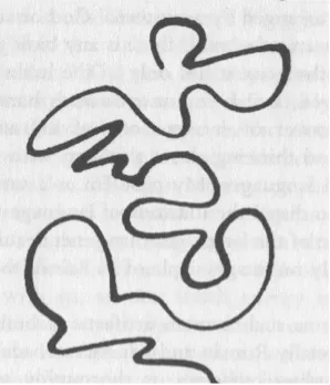 Figure 7: Alan Watts draws 