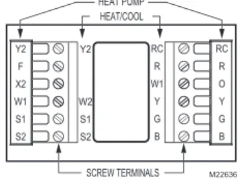 Fig. 2. Mounting wallplate.