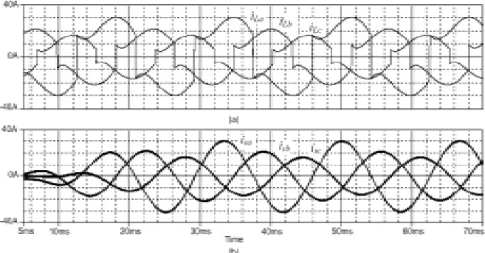 Figure 9 (b) shows the compensation constant k cal- cal-culated from equation (8). This constant is used in the 