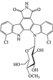 Figure 1  Schematics showing two distinct models of drug-DNA interaction. 