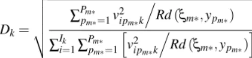 Fig. 3 The PLS-TPM Algorithm begin
