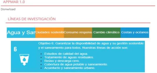 Table 1 presents a compilation of databases commonly used for the characterization of 