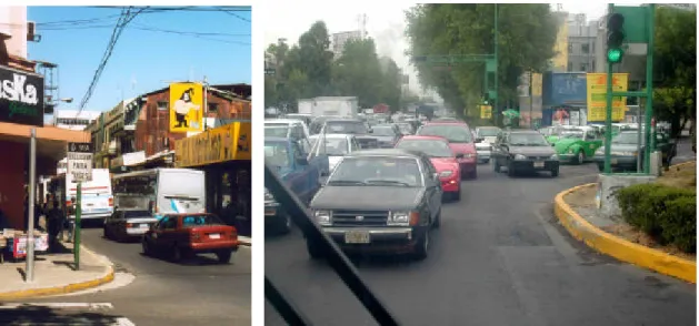 Table 3 Changes over time in daily average public transport trips, selected  cities (includes bus, rail, and paratransit) 