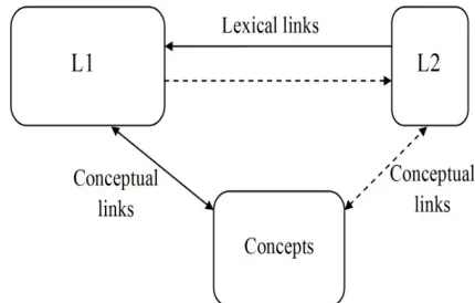Figure 1: Revised Hierarchical Model 