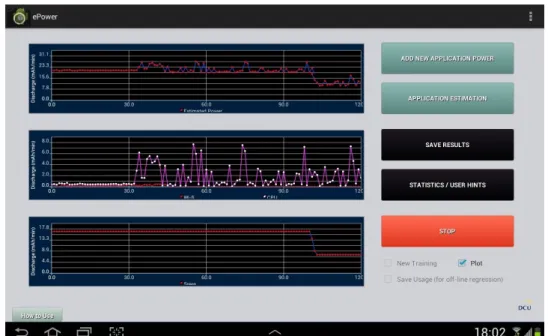 Figure 3.3: Graphical User Interface