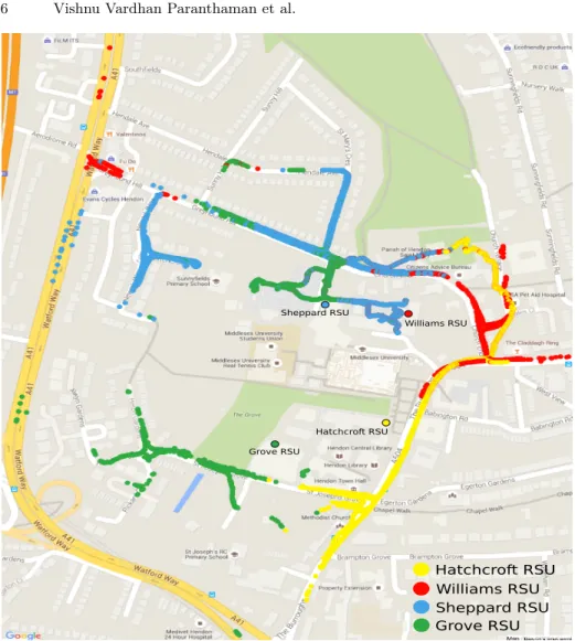 Fig. 4: Coverage Map.