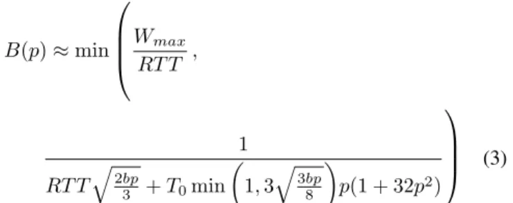 Figure 1 gives an overview of the problem variables and assumptions. Let us consider an access network topology modeled as a graph, consisting of a set of nodes N , which encompasses servers S ⊂ N , proxies P ⊂ N , and clients C ⊂ N 