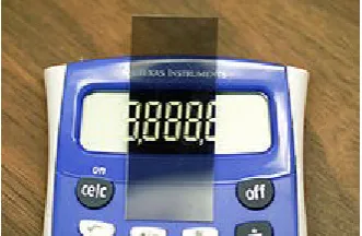 Figure 5. Lcd display 