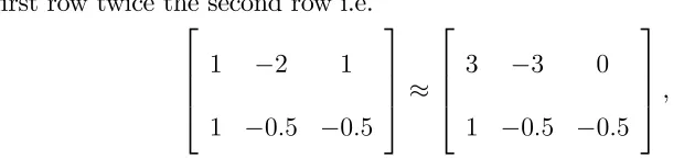 Table 3 shows the quantiles of the elements of the estimated