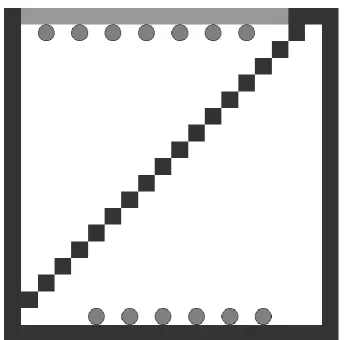 Figure 4. Agentsheets (Musical) Worksheet 