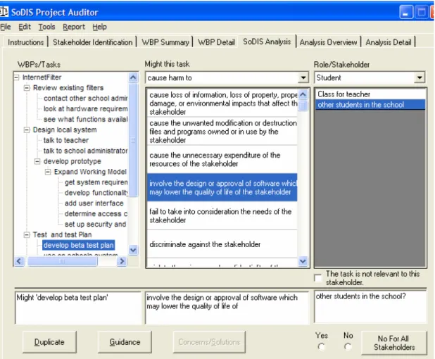 Figure 3 Example of a Generated Question 