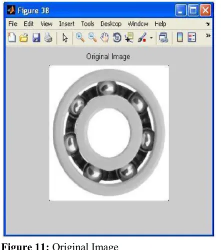 Figure 11: Original Image 