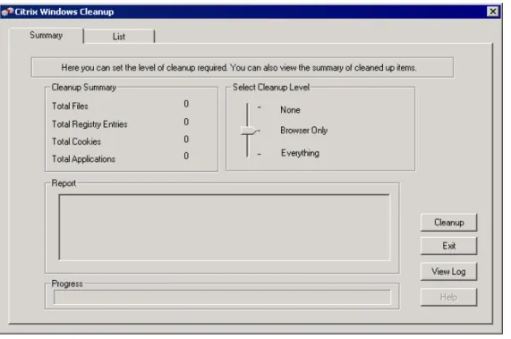 Figure 2-13   Confirmation message box