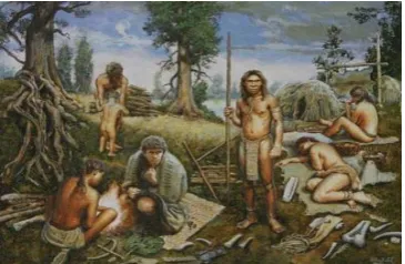 Figure 2. Non - Formal education 
