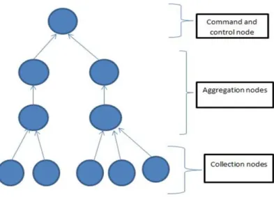 Figure 2-2: Distributed IDS