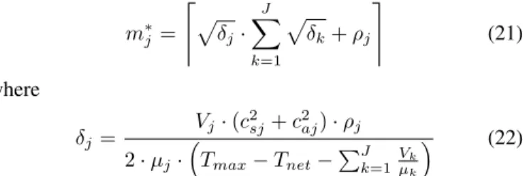 Figure 11 shows the measured vMME mean response time over time. We set ∆T prov = 300 seconds